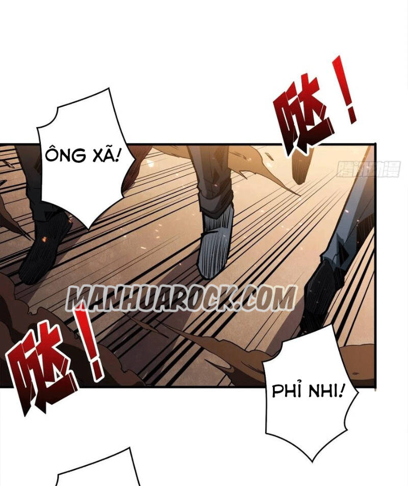 Vừa Chơi Đã Có Tài Khoản Vương Giả - Chapter 48 - Page 38