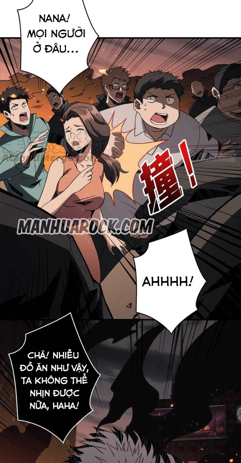Vừa Chơi Đã Có Tài Khoản Vương Giả - Chapter 48 - Page 39
