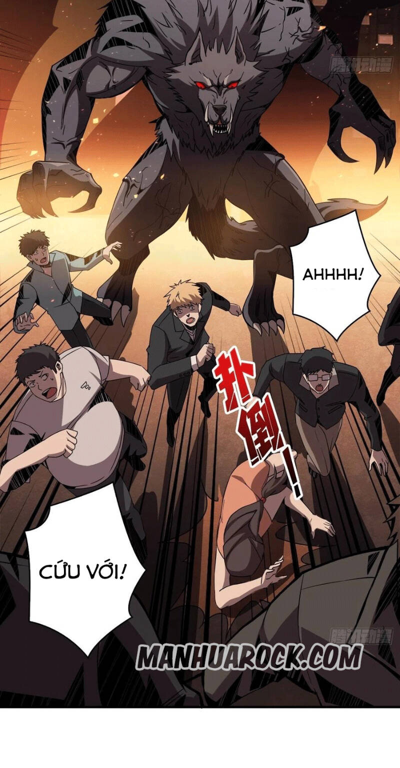 Vừa Chơi Đã Có Tài Khoản Vương Giả - Chapter 48 - Page 40