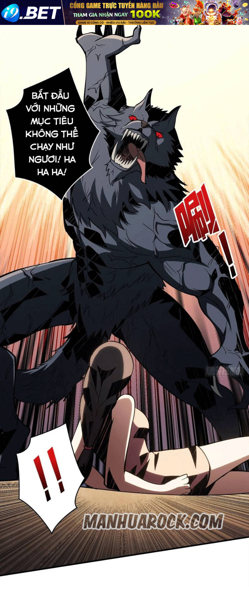 Vừa Chơi Đã Có Tài Khoản Vương Giả - Chapter 48 - Page 42