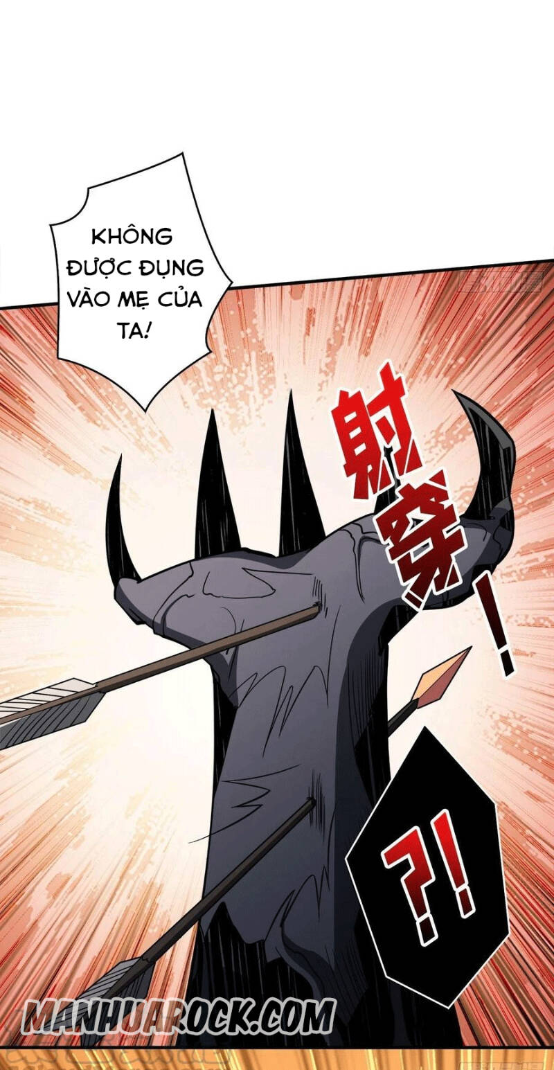 Vừa Chơi Đã Có Tài Khoản Vương Giả - Chapter 48 - Page 43