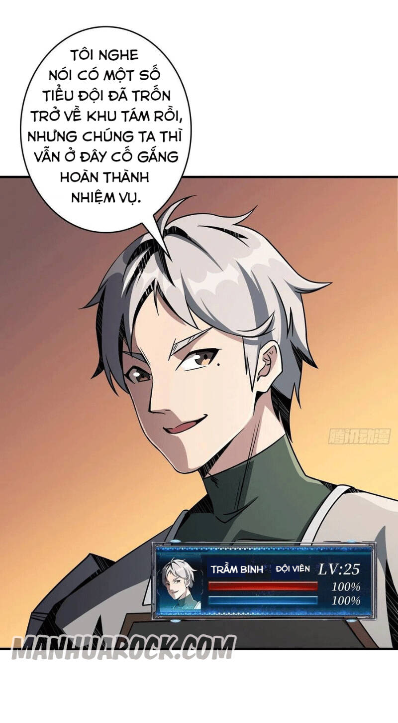 Vừa Chơi Đã Có Tài Khoản Vương Giả - Chapter 48 - Page 4