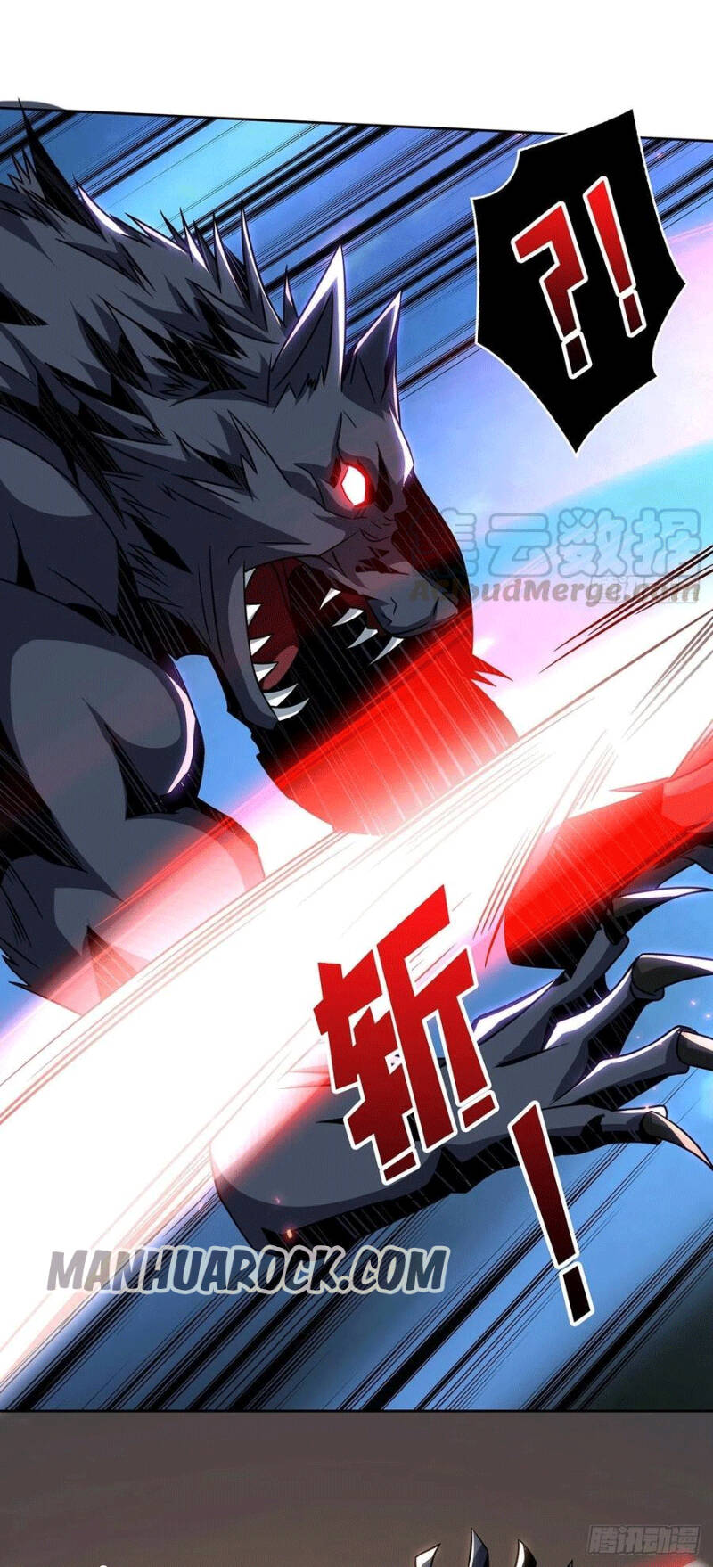 Vừa Chơi Đã Có Tài Khoản Vương Giả - Chapter 48 - Page 50