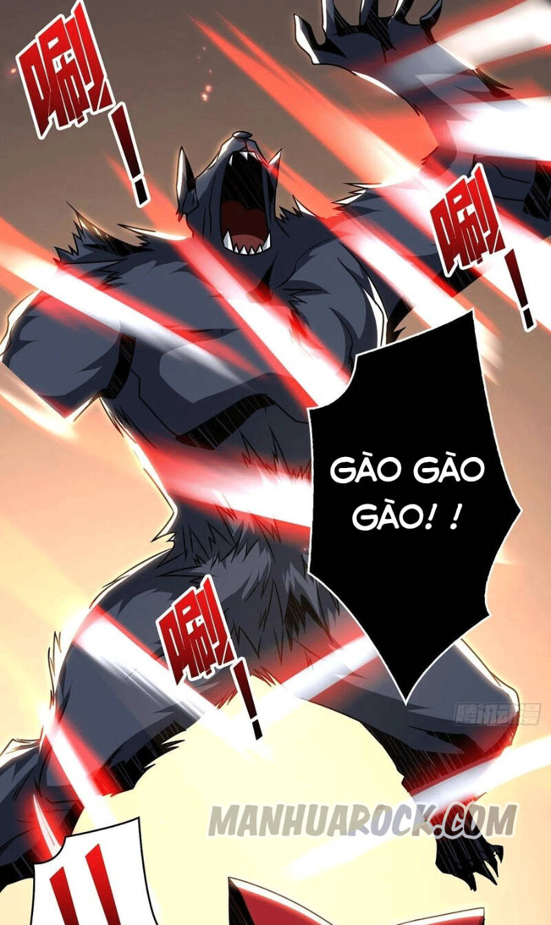 Vừa Chơi Đã Có Tài Khoản Vương Giả - Chapter 48 - Page 51