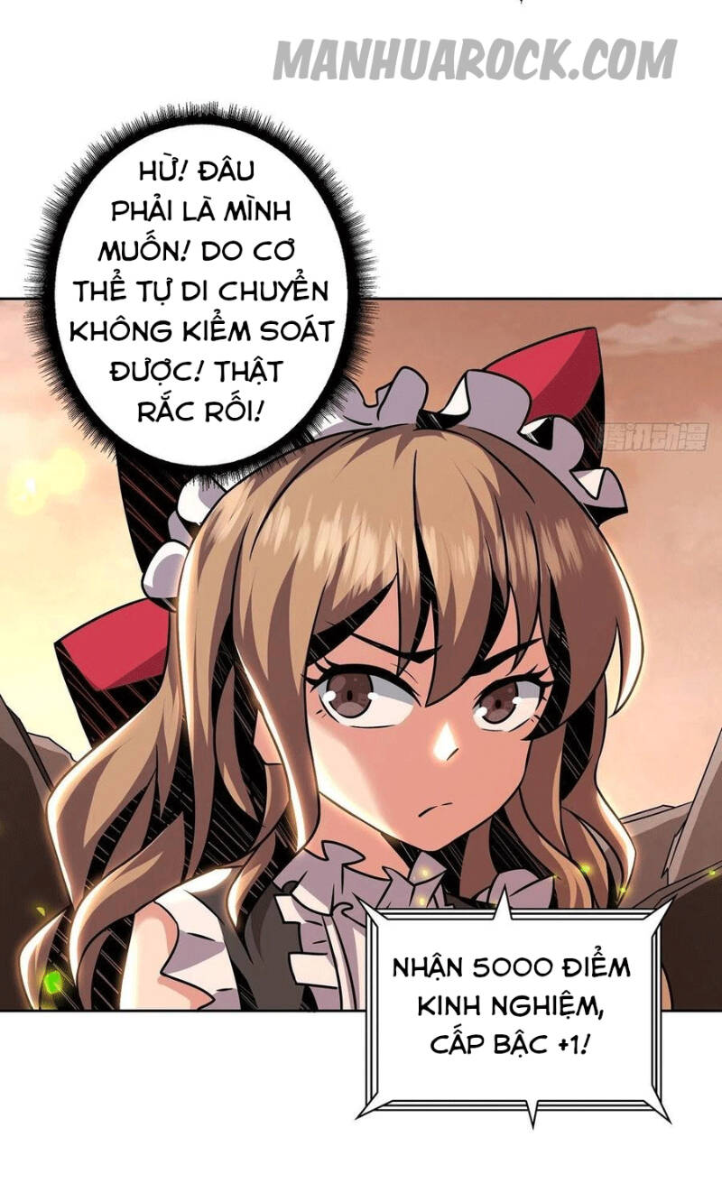 Vừa Chơi Đã Có Tài Khoản Vương Giả - Chapter 48 - Page 53