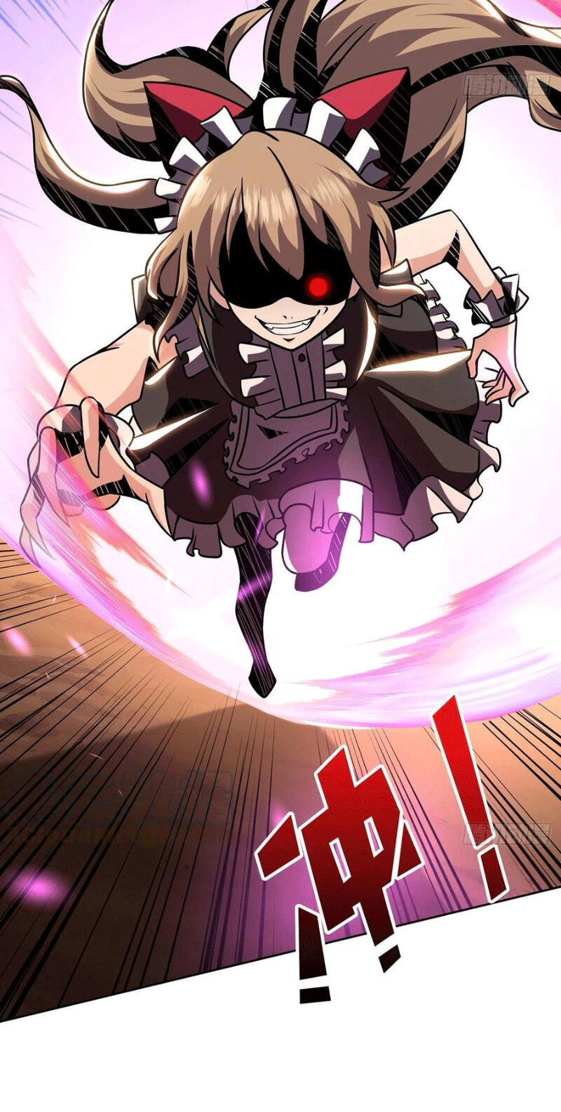 Vừa Chơi Đã Có Tài Khoản Vương Giả - Chapter 48 - Page 56