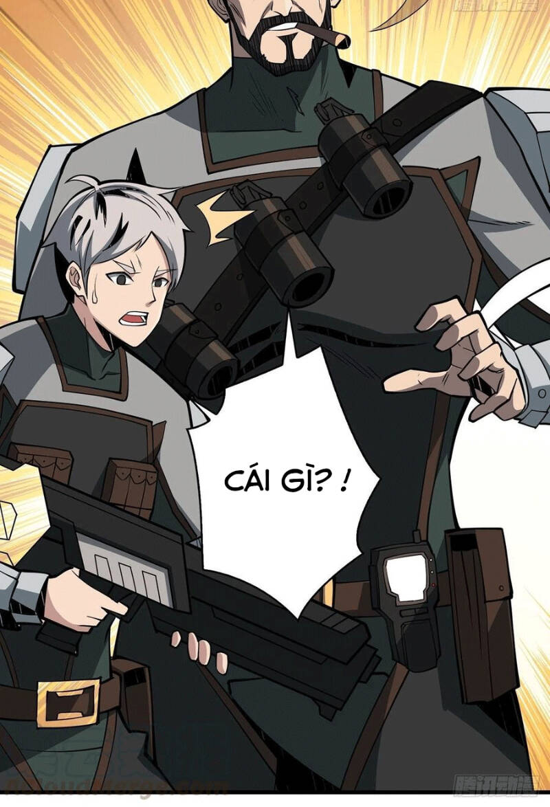 Vừa Chơi Đã Có Tài Khoản Vương Giả - Chapter 48 - Page 7