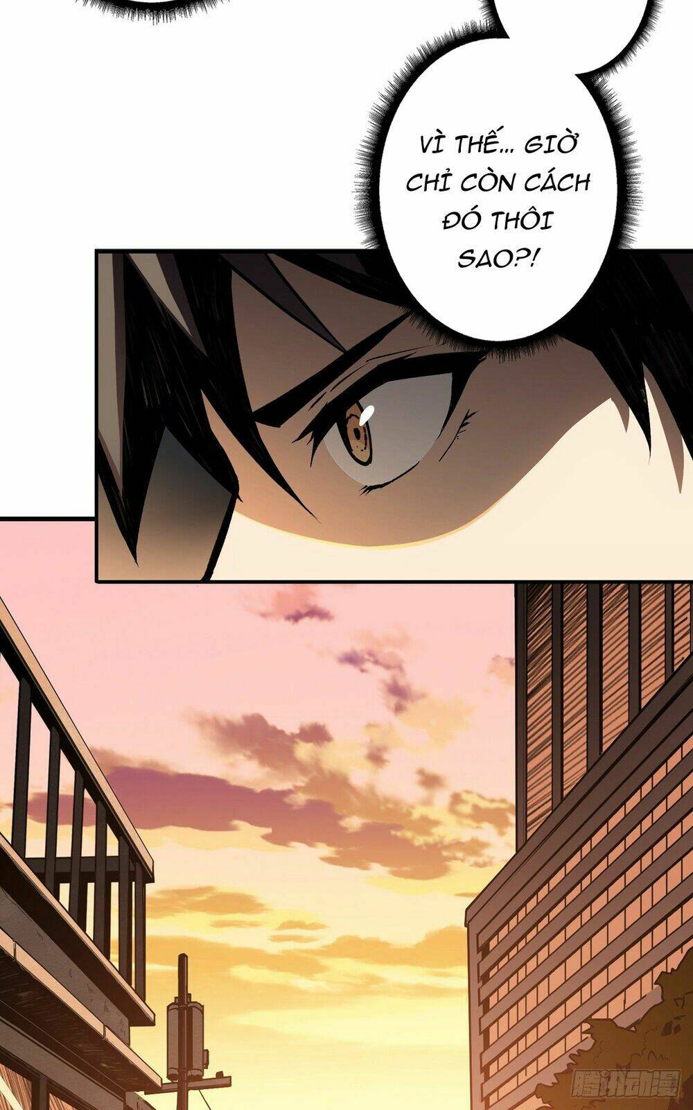 Vừa Chơi Đã Có Tài Khoản Vương Giả - Chapter 5 - Page 15