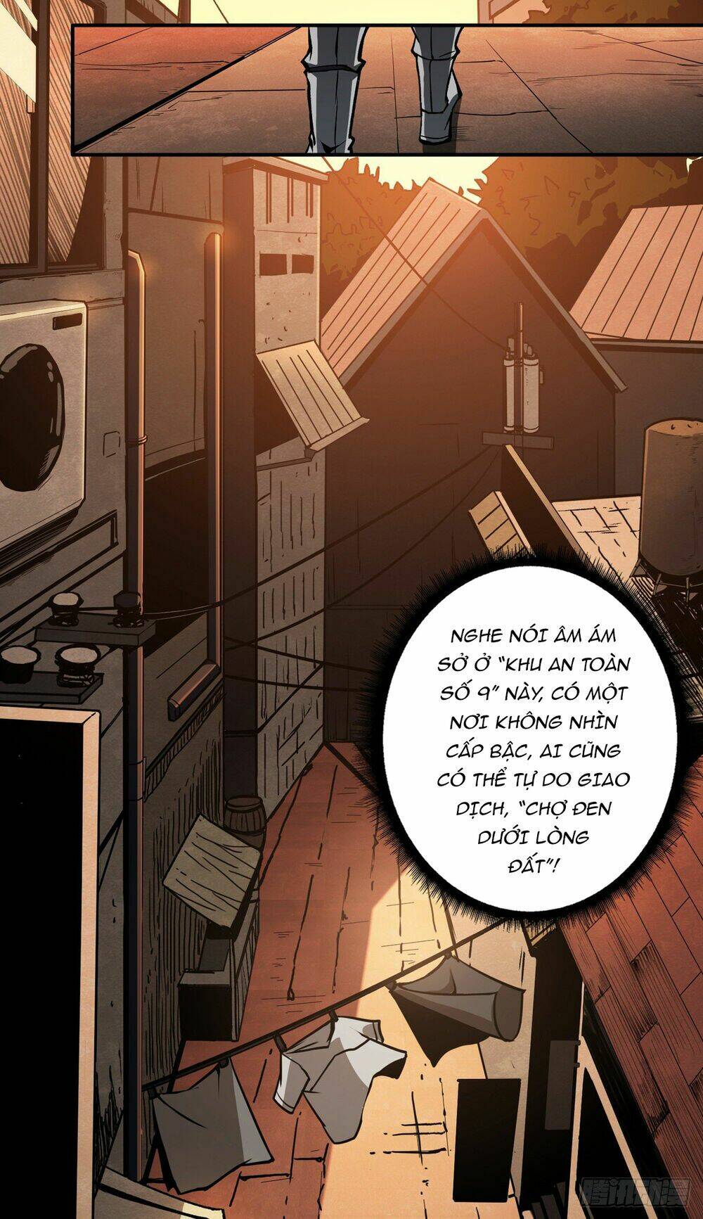 Vừa Chơi Đã Có Tài Khoản Vương Giả - Chapter 5 - Page 16