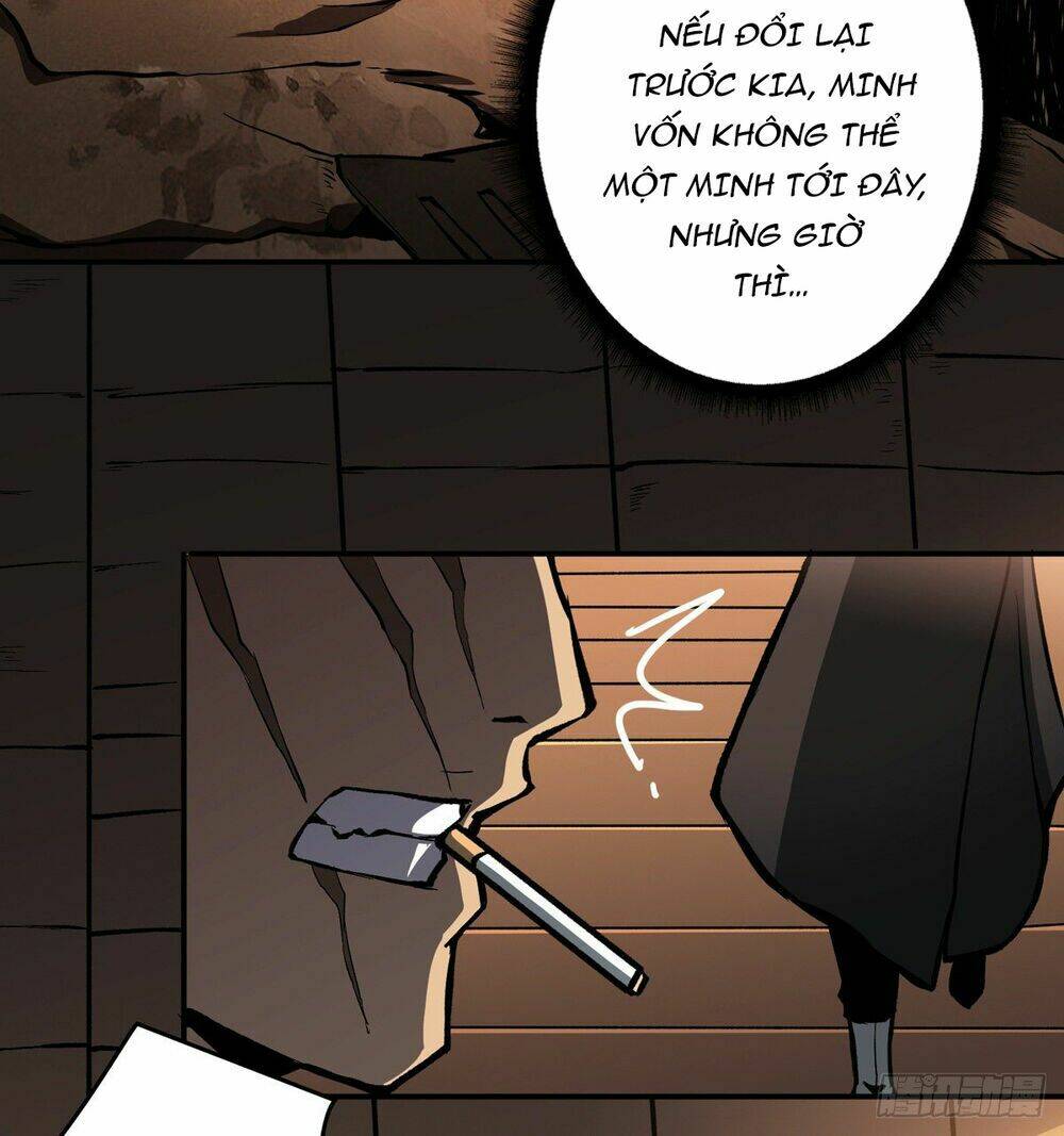 Vừa Chơi Đã Có Tài Khoản Vương Giả - Chapter 5 - Page 19