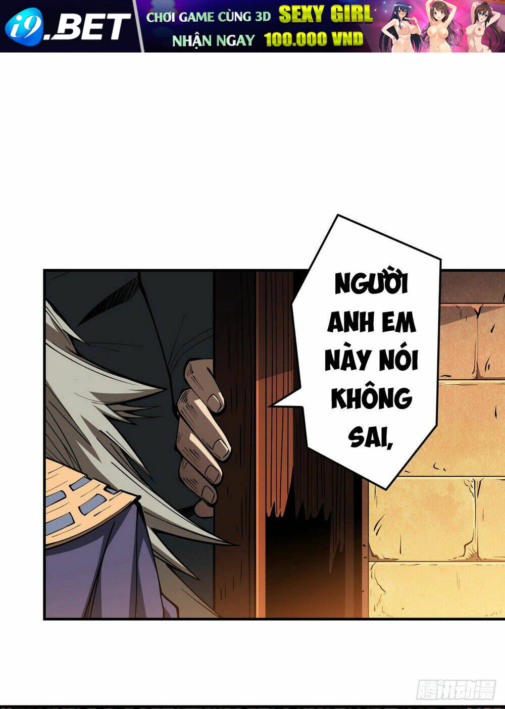 Vừa Chơi Đã Có Tài Khoản Vương Giả - Chapter 5 - Page 28