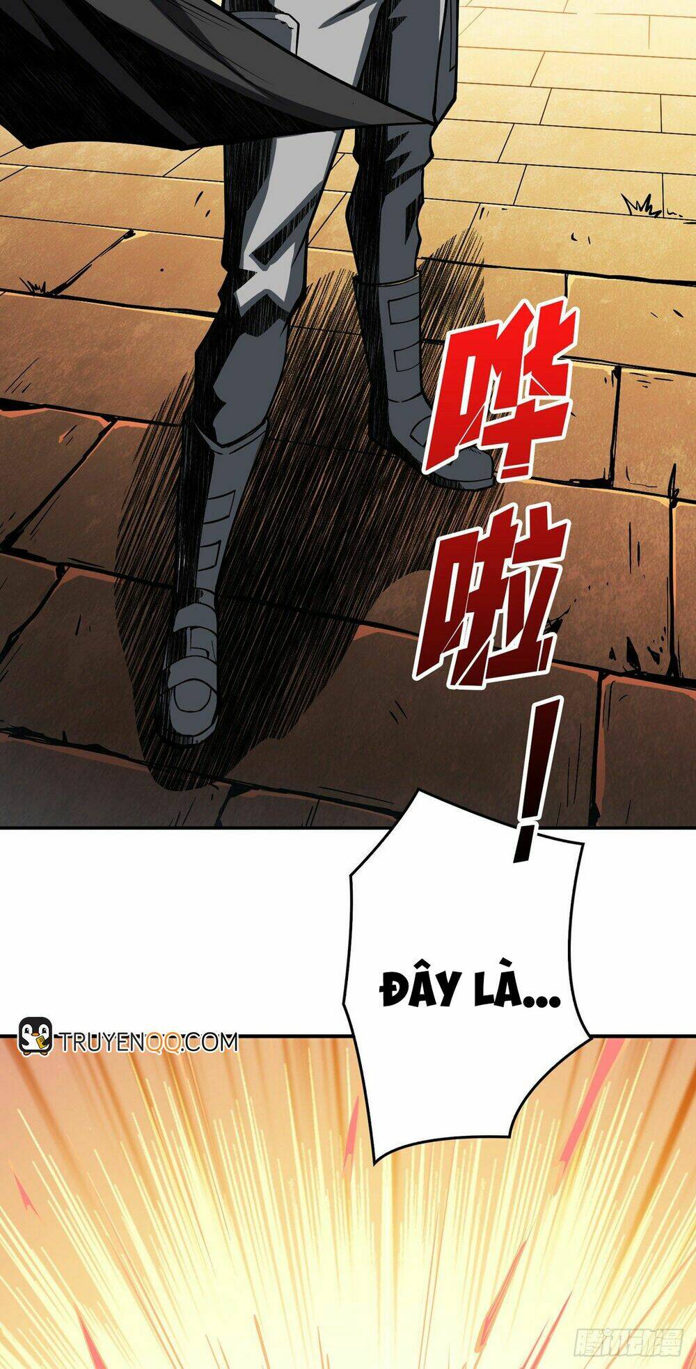 Vừa Chơi Đã Có Tài Khoản Vương Giả - Chapter 5 - Page 33