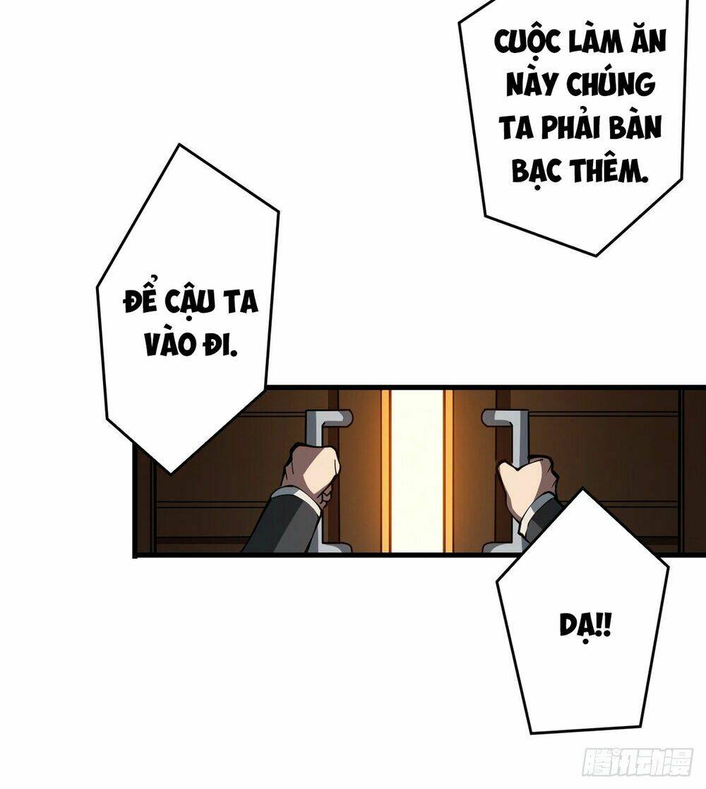 Vừa Chơi Đã Có Tài Khoản Vương Giả - Chapter 5 - Page 36