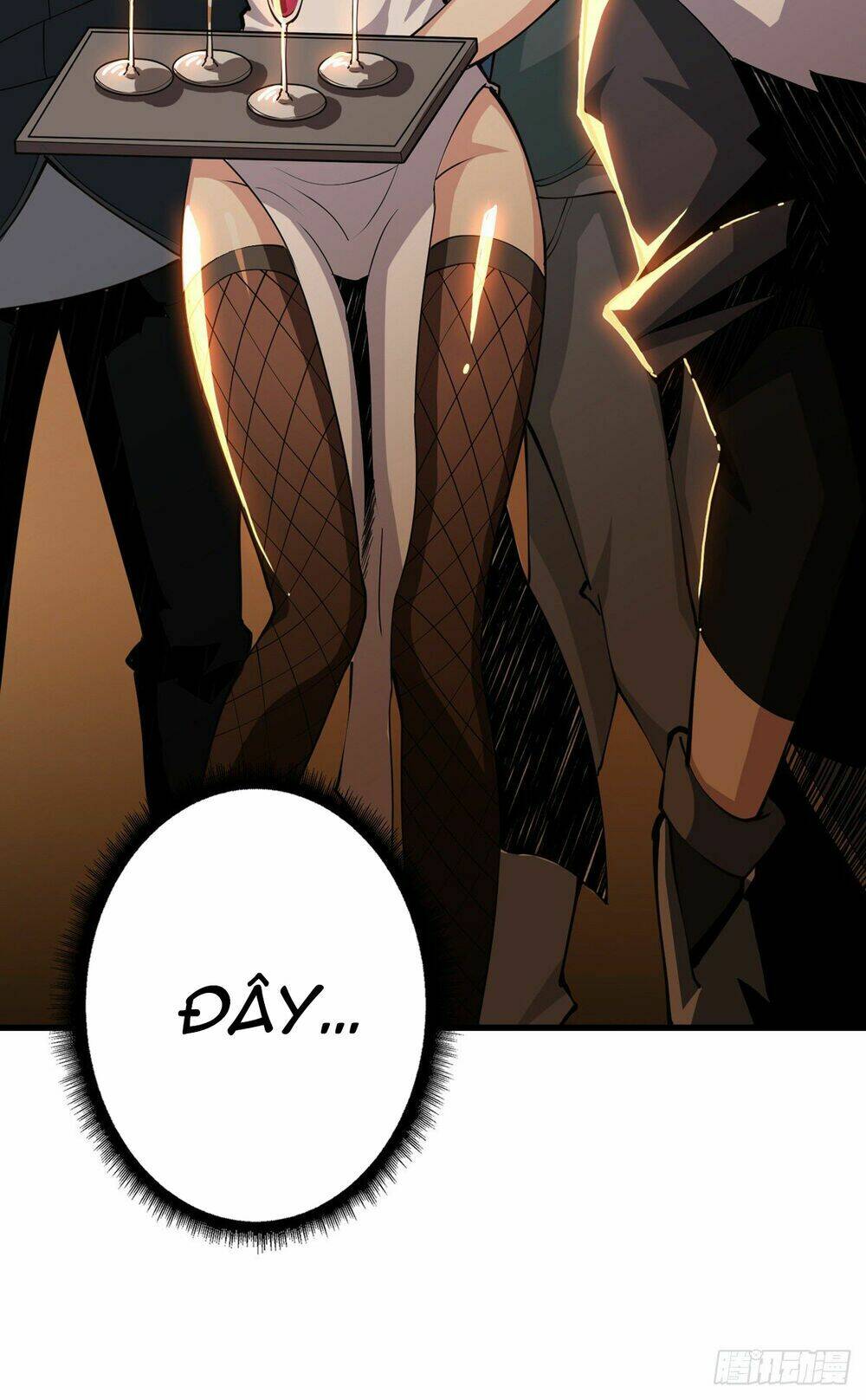 Vừa Chơi Đã Có Tài Khoản Vương Giả - Chapter 5 - Page 43