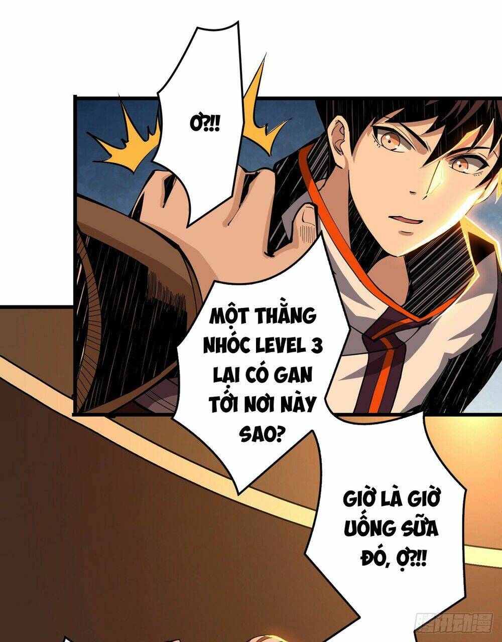 Vừa Chơi Đã Có Tài Khoản Vương Giả - Chapter 5 - Page 45