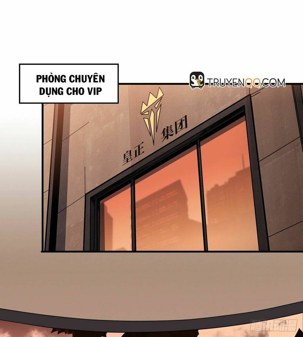 Vừa Chơi Đã Có Tài Khoản Vương Giả - Chapter 5 - Page 49