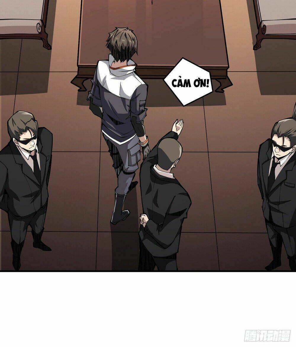 Vừa Chơi Đã Có Tài Khoản Vương Giả - Chapter 5 - Page 51