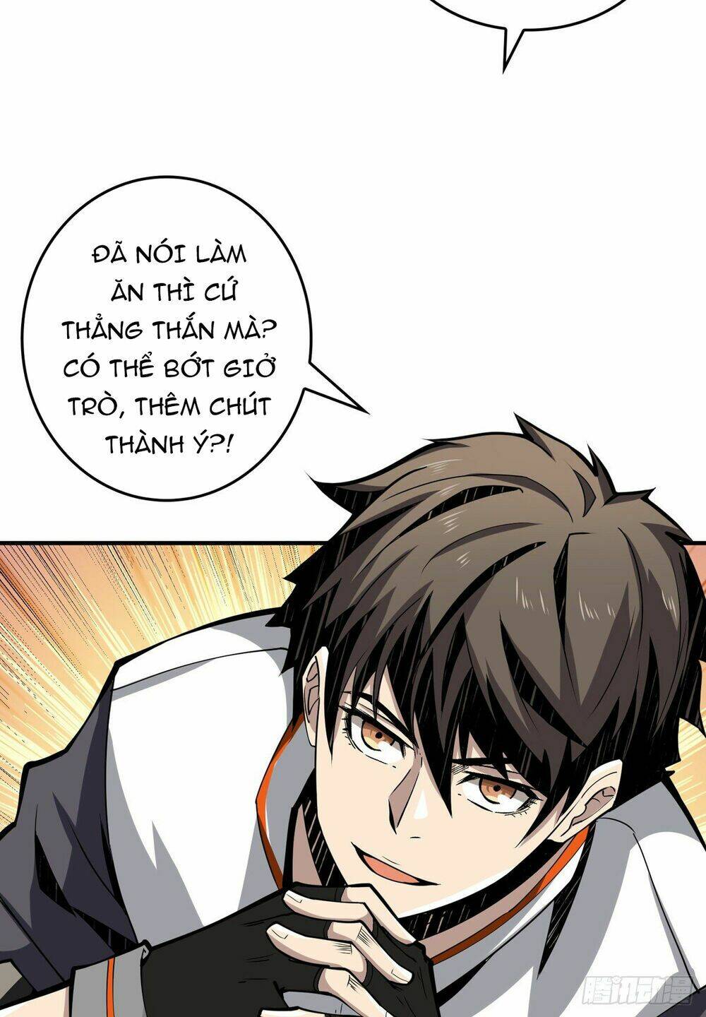 Vừa Chơi Đã Có Tài Khoản Vương Giả - Chapter 5 - Page 55