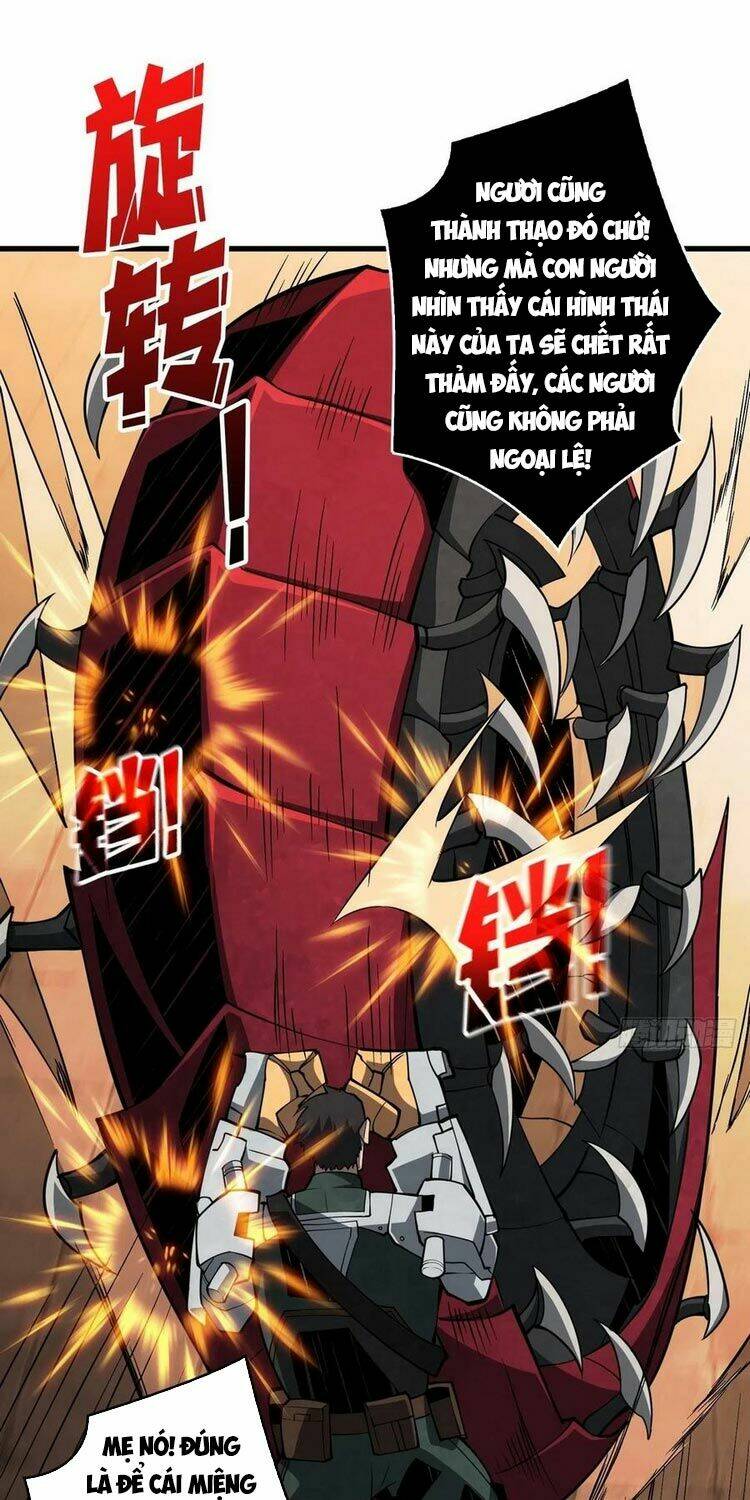 Vừa Chơi Đã Có Tài Khoản Vương Giả - Chapter 50 - Page 10