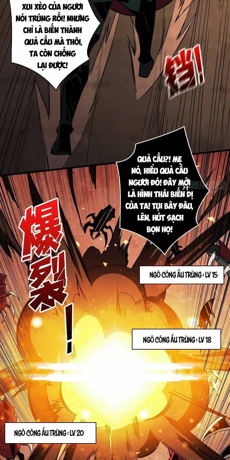 Vừa Chơi Đã Có Tài Khoản Vương Giả - Chapter 50 - Page 11