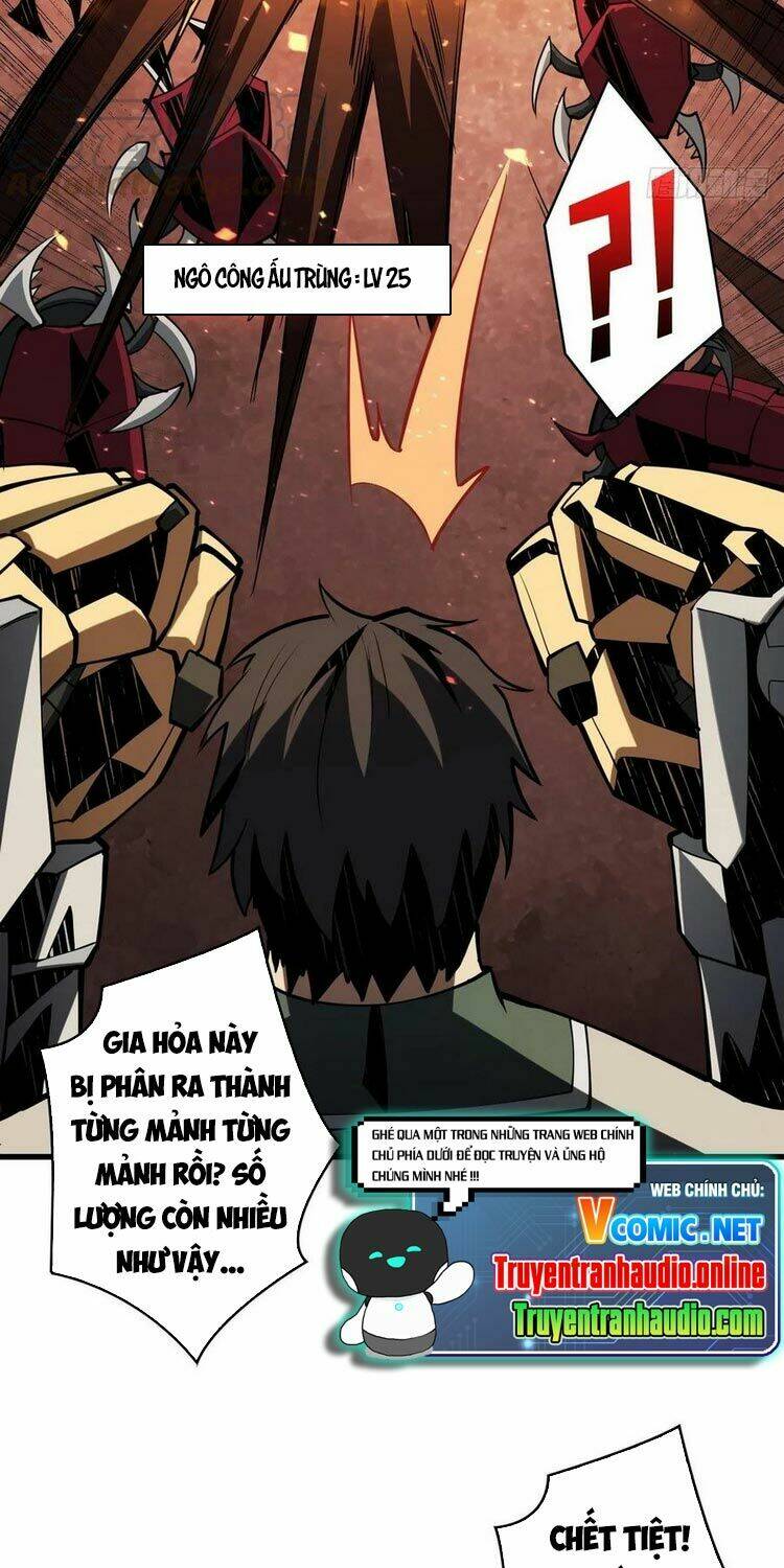 Vừa Chơi Đã Có Tài Khoản Vương Giả - Chapter 50 - Page 12