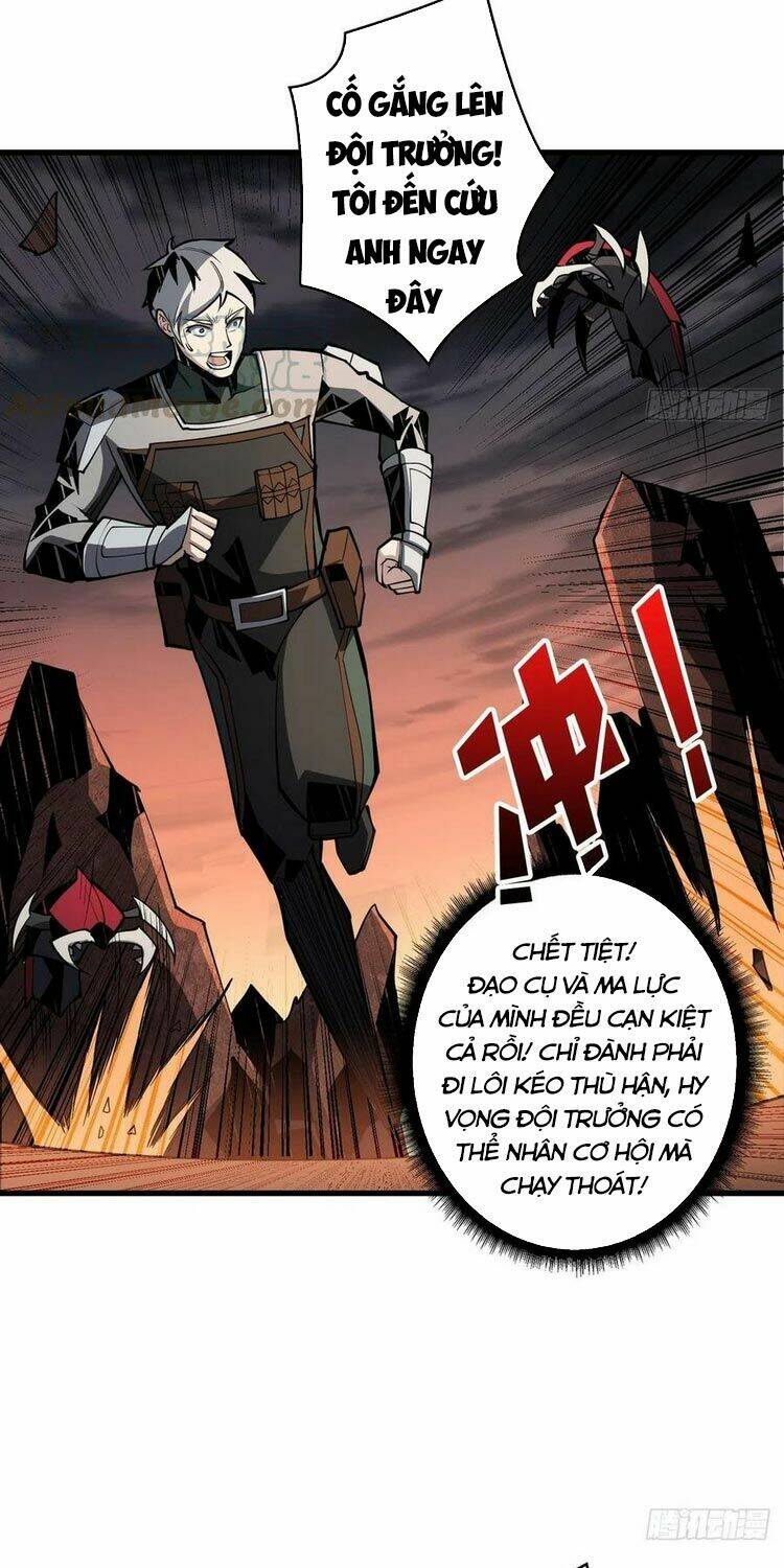 Vừa Chơi Đã Có Tài Khoản Vương Giả - Chapter 50 - Page 14