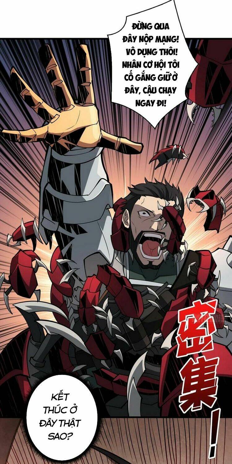 Vừa Chơi Đã Có Tài Khoản Vương Giả - Chapter 50 - Page 15