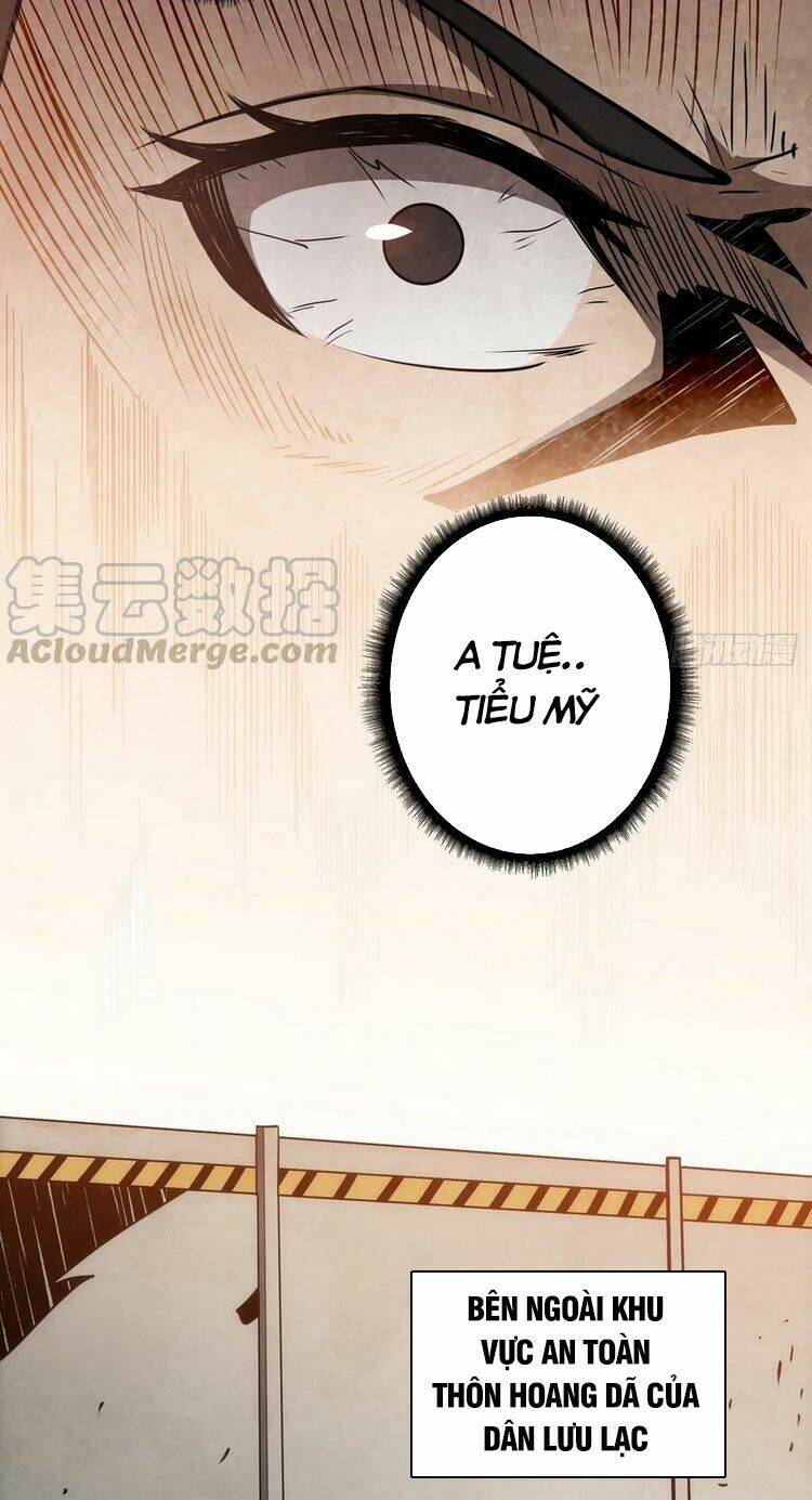 Vừa Chơi Đã Có Tài Khoản Vương Giả - Chapter 50 - Page 16