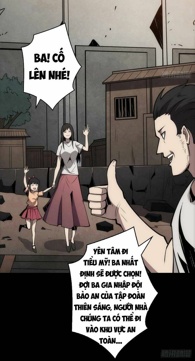 Vừa Chơi Đã Có Tài Khoản Vương Giả - Chapter 50 - Page 17