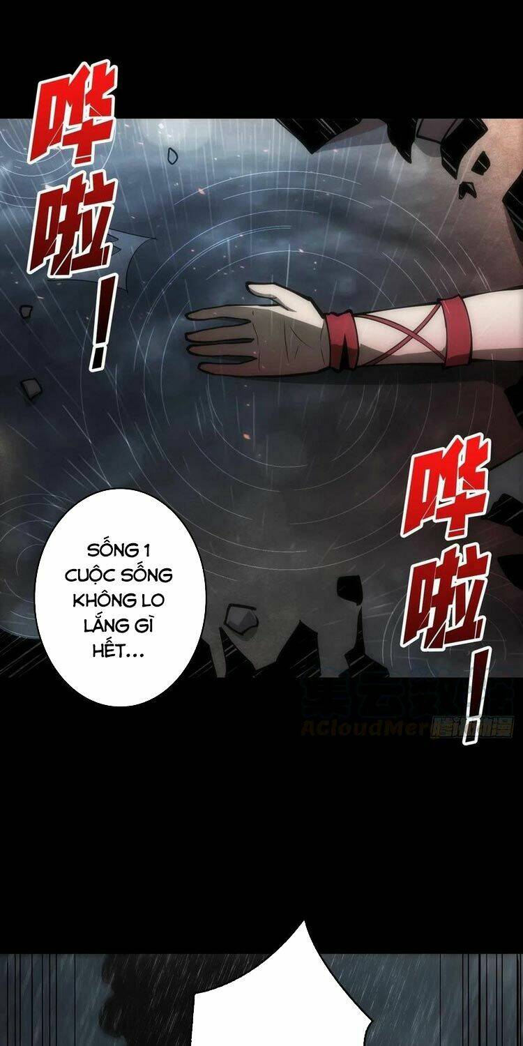 Vừa Chơi Đã Có Tài Khoản Vương Giả - Chapter 50 - Page 18