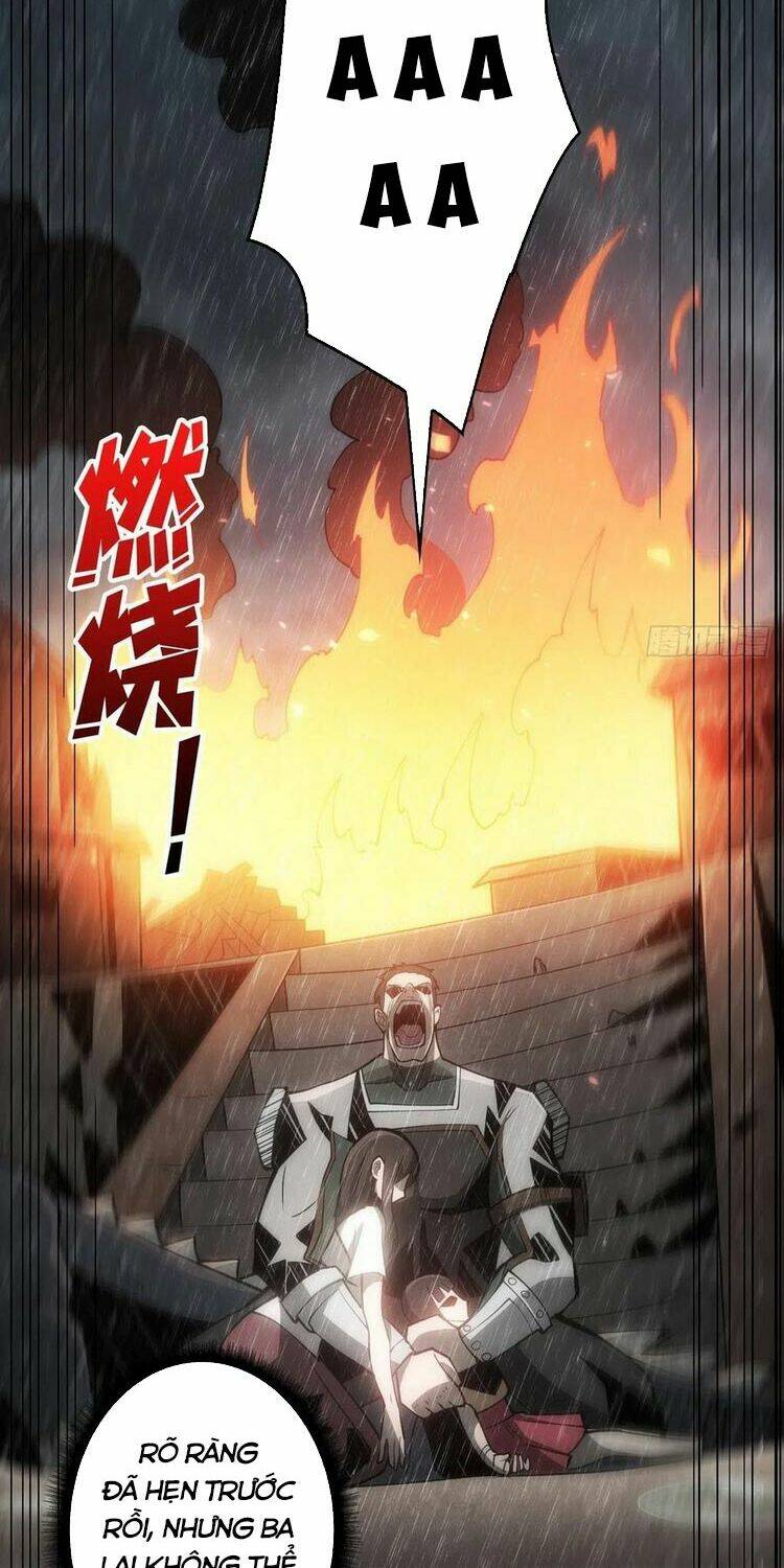 Vừa Chơi Đã Có Tài Khoản Vương Giả - Chapter 50 - Page 19