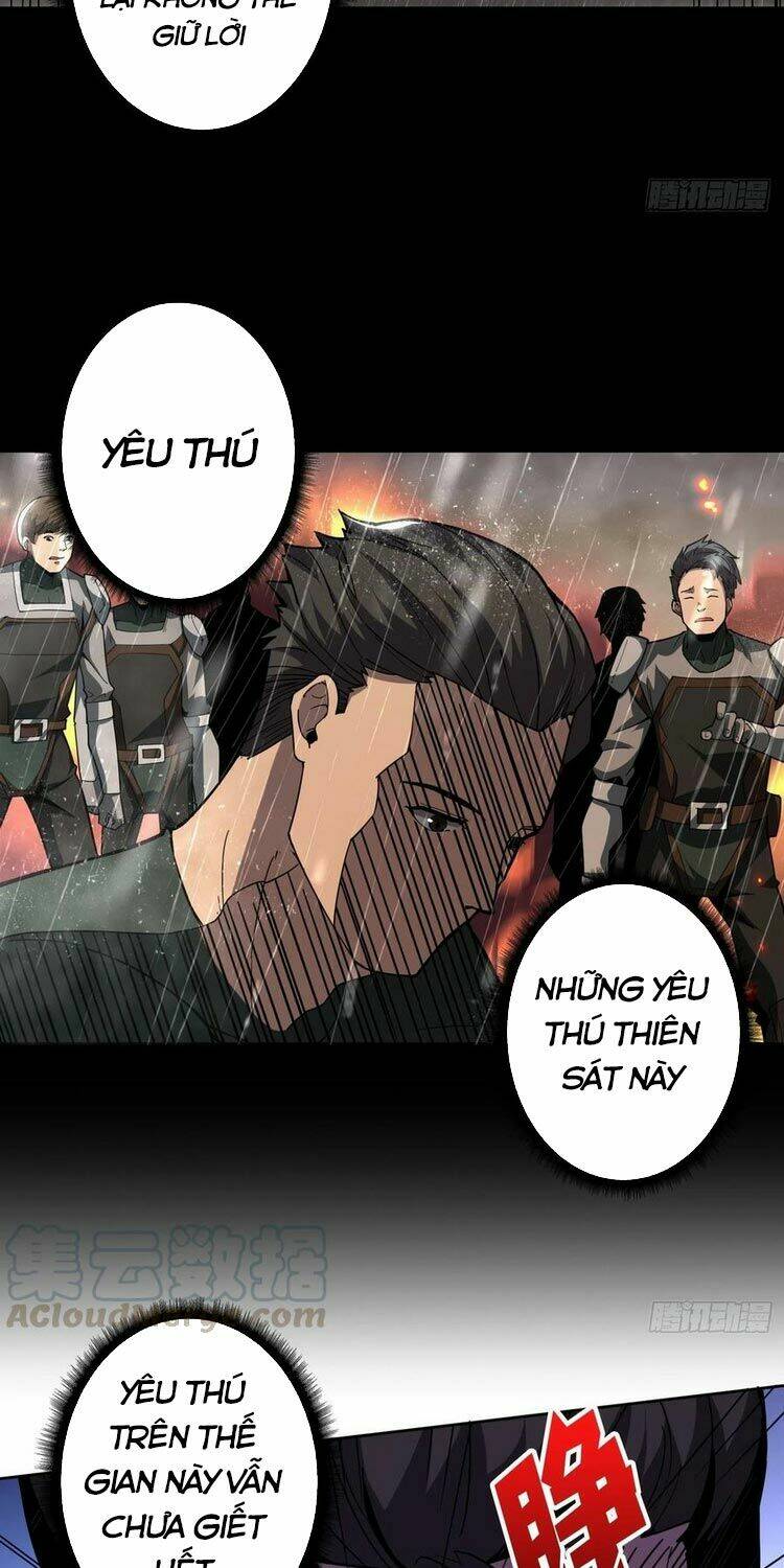 Vừa Chơi Đã Có Tài Khoản Vương Giả - Chapter 50 - Page 20