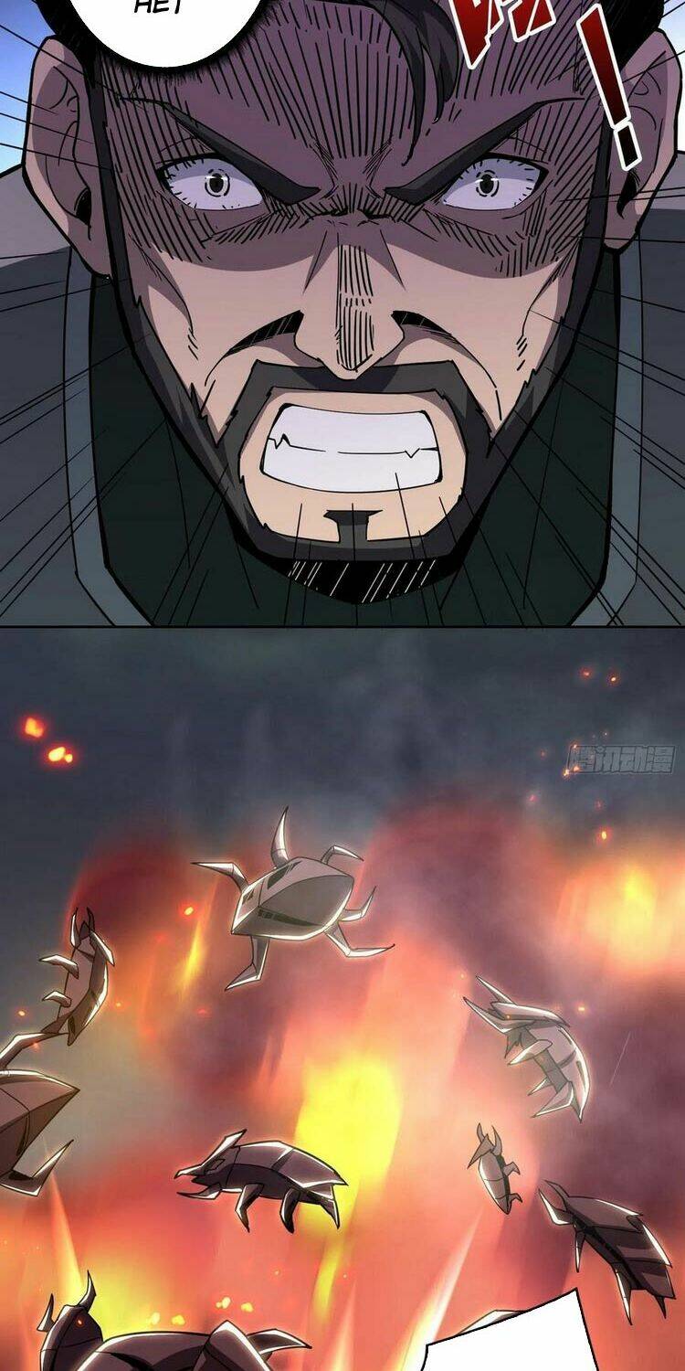 Vừa Chơi Đã Có Tài Khoản Vương Giả - Chapter 50 - Page 21