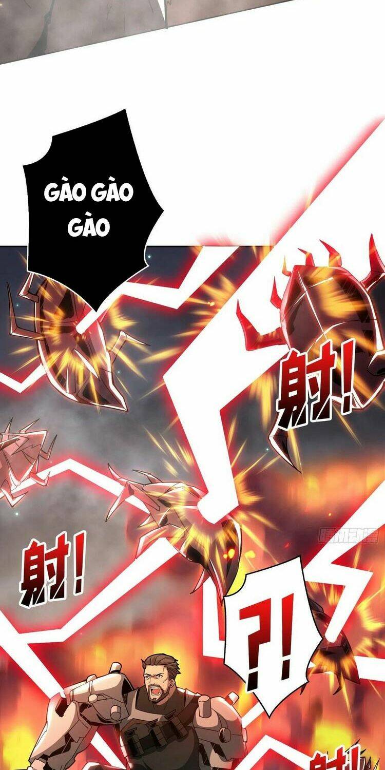Vừa Chơi Đã Có Tài Khoản Vương Giả - Chapter 50 - Page 23