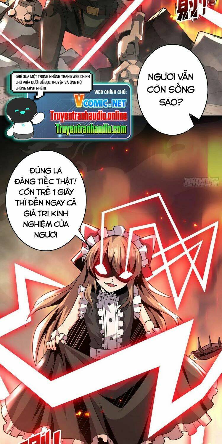 Vừa Chơi Đã Có Tài Khoản Vương Giả - Chapter 50 - Page 24