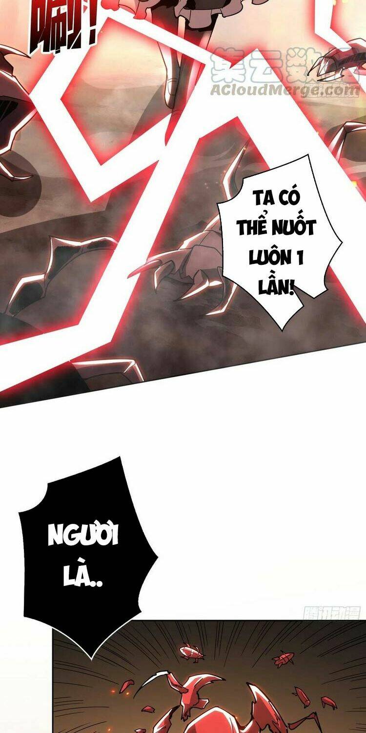 Vừa Chơi Đã Có Tài Khoản Vương Giả - Chapter 50 - Page 25