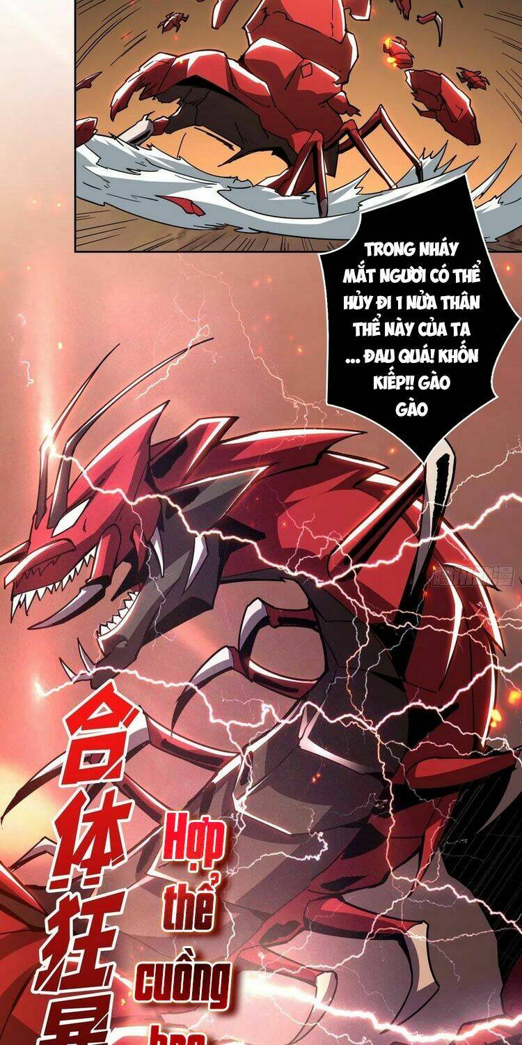 Vừa Chơi Đã Có Tài Khoản Vương Giả - Chapter 50 - Page 26