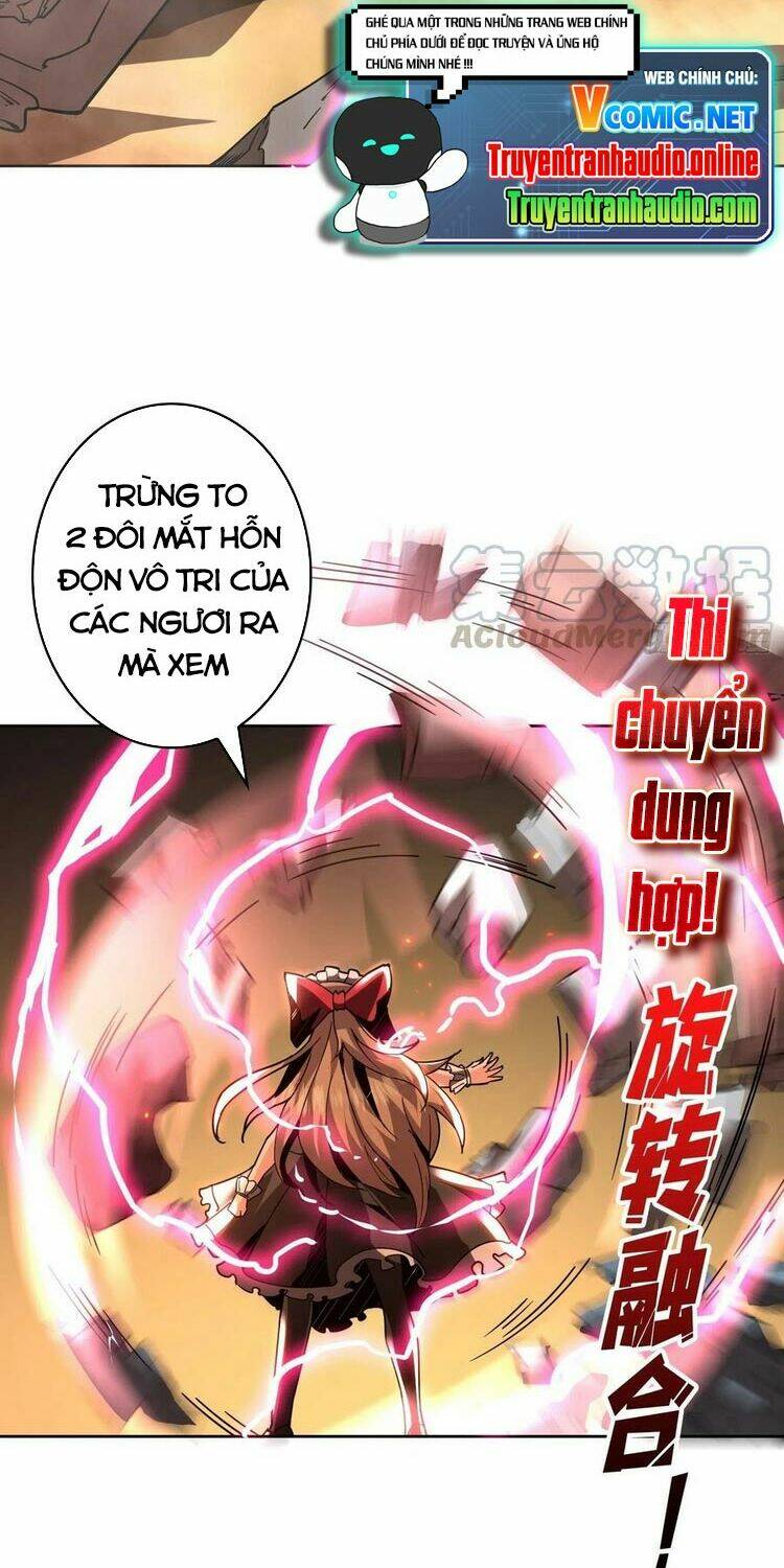 Vừa Chơi Đã Có Tài Khoản Vương Giả - Chapter 50 - Page 29