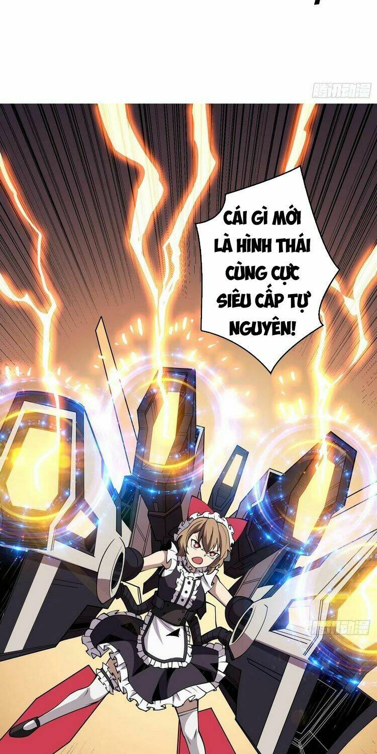 Vừa Chơi Đã Có Tài Khoản Vương Giả - Chapter 50 - Page 30