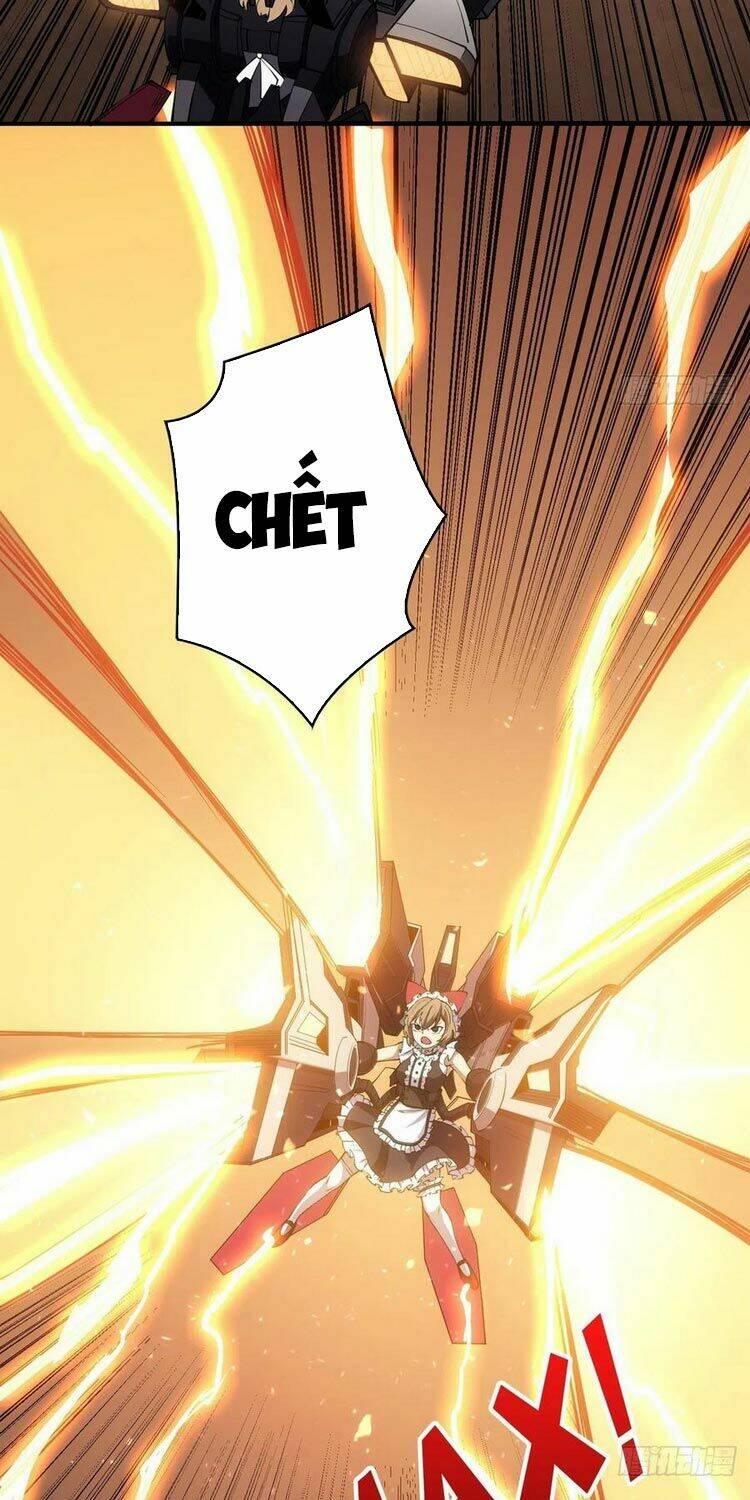 Vừa Chơi Đã Có Tài Khoản Vương Giả - Chapter 50 - Page 32