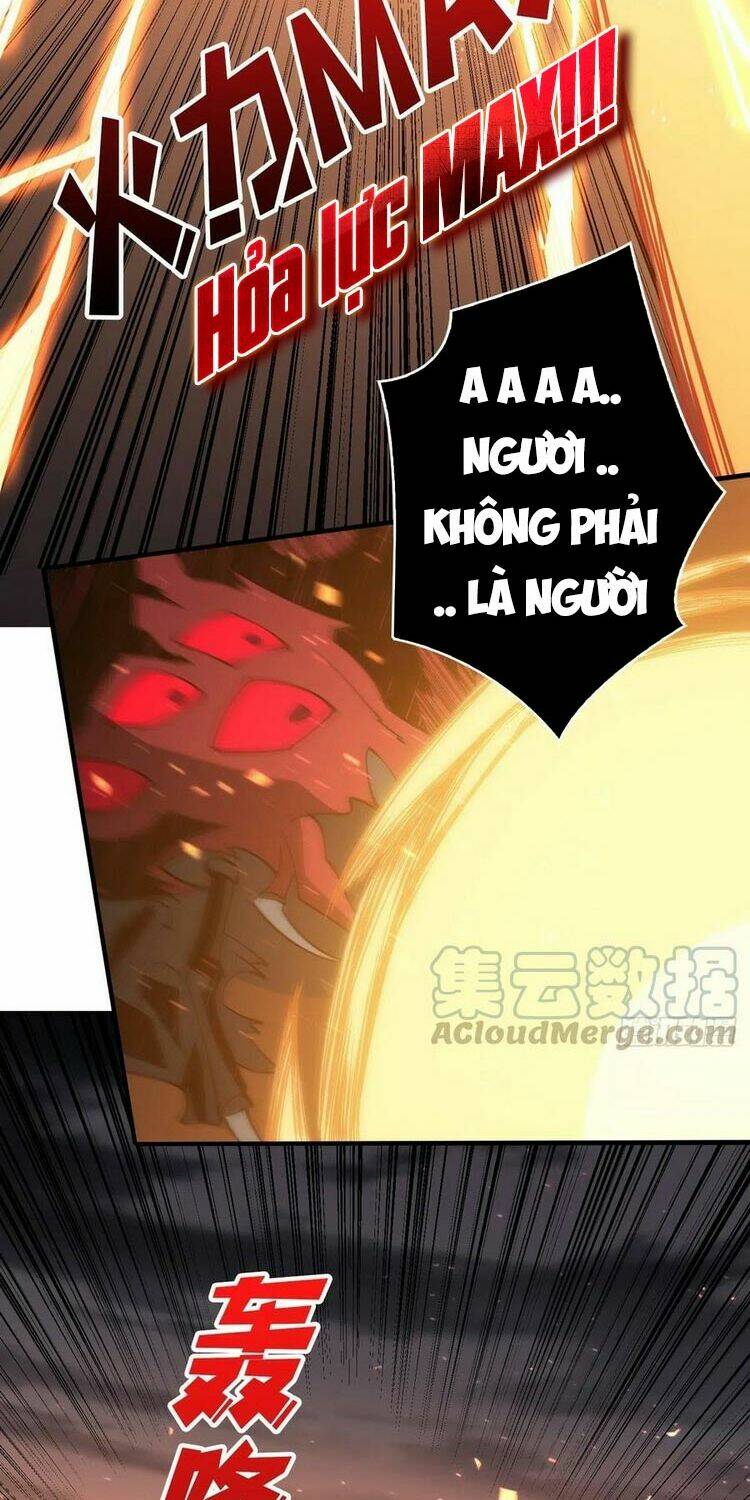Vừa Chơi Đã Có Tài Khoản Vương Giả - Chapter 50 - Page 33