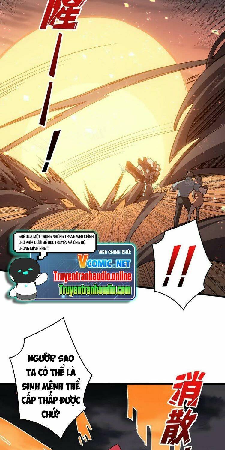 Vừa Chơi Đã Có Tài Khoản Vương Giả - Chapter 50 - Page 34