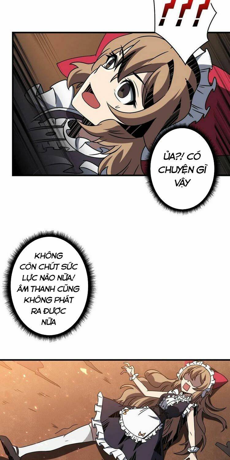 Vừa Chơi Đã Có Tài Khoản Vương Giả - Chapter 50 - Page 36
