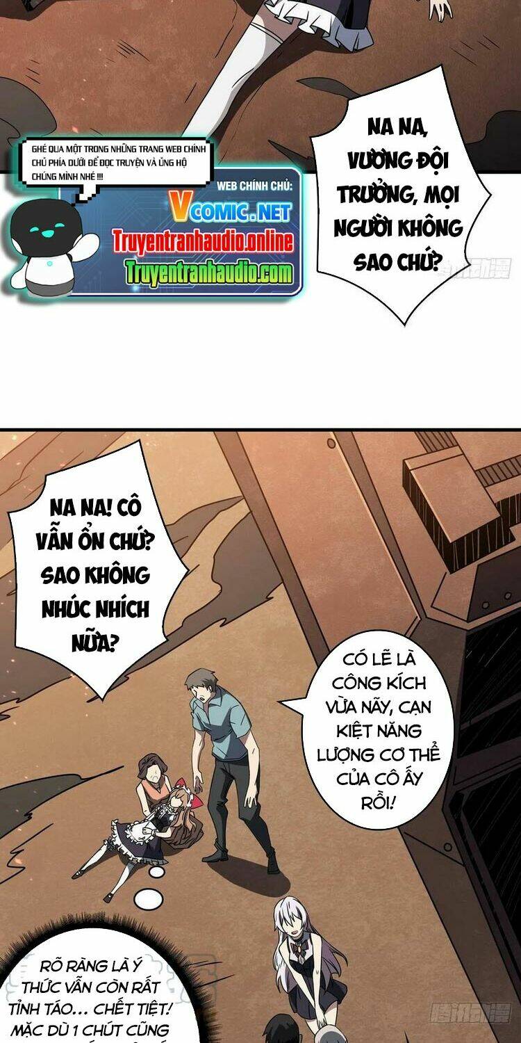 Vừa Chơi Đã Có Tài Khoản Vương Giả - Chapter 50 - Page 37