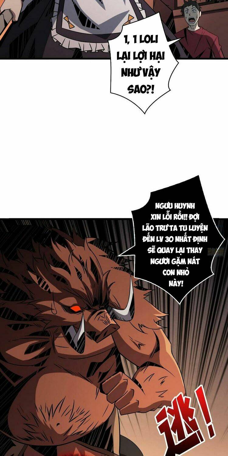 Vừa Chơi Đã Có Tài Khoản Vương Giả - Chapter 50 - Page 3