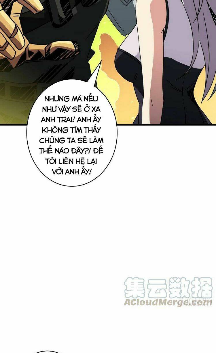Vừa Chơi Đã Có Tài Khoản Vương Giả - Chapter 50 - Page 40