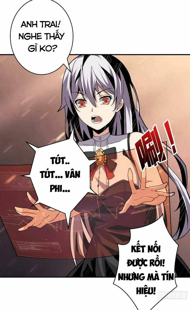 Vừa Chơi Đã Có Tài Khoản Vương Giả - Chapter 50 - Page 41