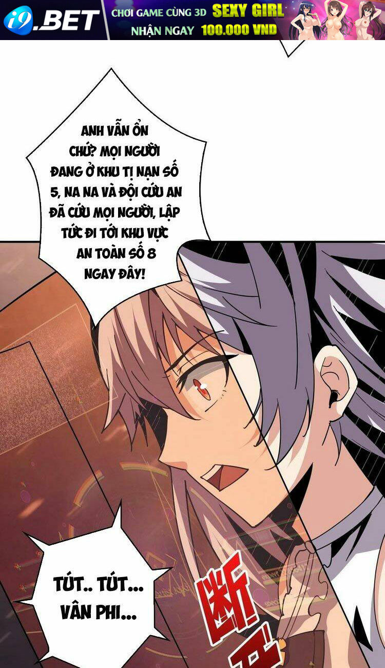 Vừa Chơi Đã Có Tài Khoản Vương Giả - Chapter 50 - Page 42