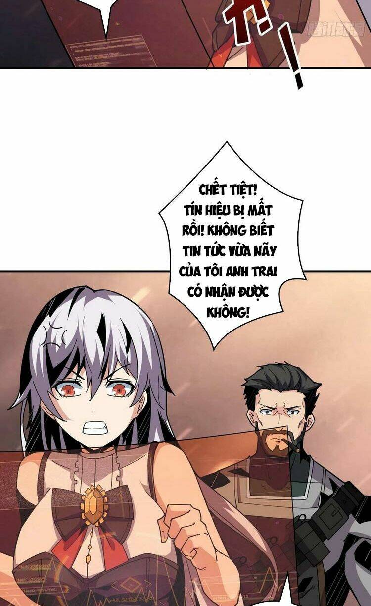 Vừa Chơi Đã Có Tài Khoản Vương Giả - Chapter 50 - Page 43