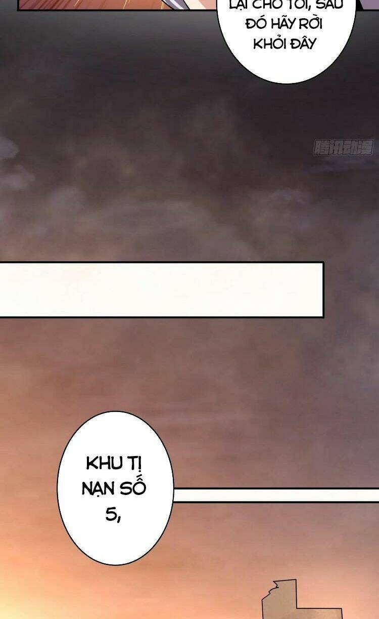 Vừa Chơi Đã Có Tài Khoản Vương Giả - Chapter 50 - Page 45